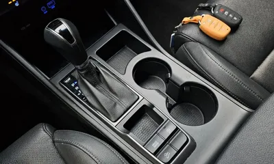 Hyundai Tucson 2017, 84991 км, за 7866.21 USD - фото 9
