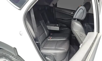 Hyundai Tucson 2017, 84991 км, за 7866.21 USD - фото 12
