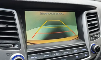 Hyundai Tucson 2017, 84991 км, за 7866.21 USD - фото 15