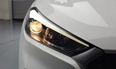 Hyundai Tucson 2017, 84991 км, за 7866.21 USD - фото 22