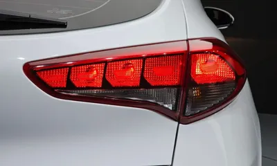Hyundai Tucson 2017, 84991 км, за 7866.21 USD - фото 23