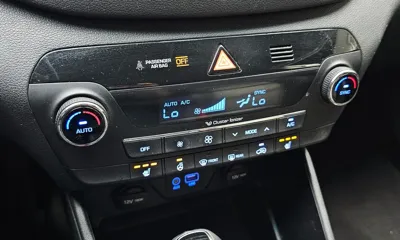 Hyundai Tucson 2017, 84991 км, за 7866.21 USD - фото 29