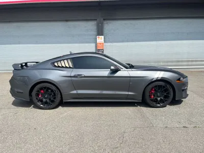 Ford Mustang 2022, 39311 км, за 20846.92 USD