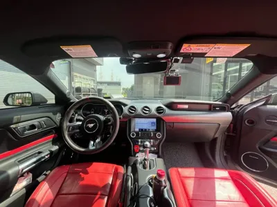 Ford Mustang 2022, 39311 км, за 20837.39 USD - фото 8