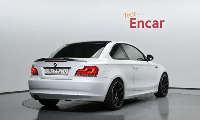 BMW 1-Series 2011, 186952 км, за 3296.99 USD