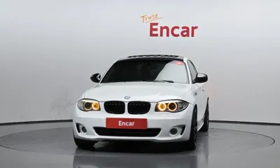 BMW 1-Series 2011, 186952 км, за 3296.99 USD