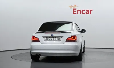 BMW 1-Series 2011, 186952 км, за 3296.99 USD