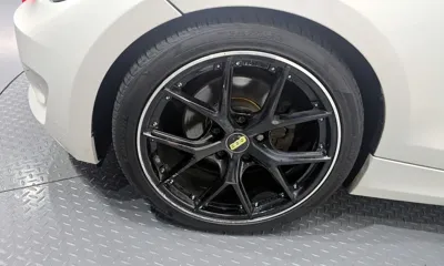 BMW 1-Series 2011, 186952 км, за 3296.99 USD