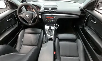 BMW 1-Series 2011, 186952 км, за 3296.99 USD - фото 7
