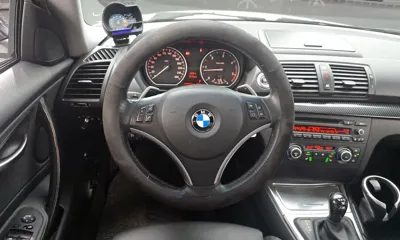 BMW 1-Series 2011, 186952 км, за 3296.99 USD - фото 13
