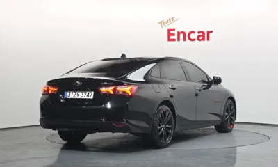 ChevroletGMDaewoo Malibu 2021, 74823 км, за 11694.75 USD