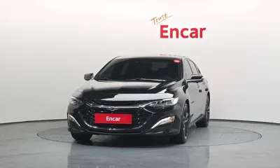 ChevroletGMDaewoo Malibu 2021, 74823 км, за 11694.75 USD