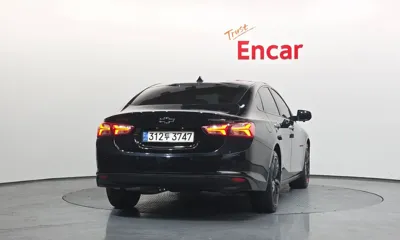 ChevroletGMDaewoo Malibu 2021, 74823 км, за 11694.75 USD