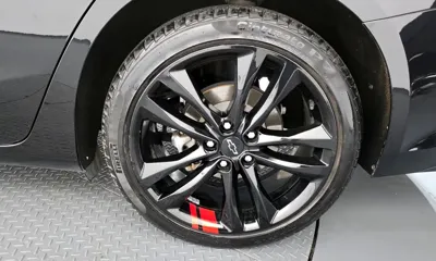ChevroletGMDaewoo Malibu 2021, 74823 км, за 11694.75 USD