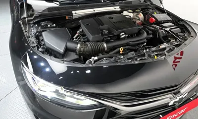 ChevroletGMDaewoo Malibu 2021, 74823 км, за 11694.75 USD - фото 6