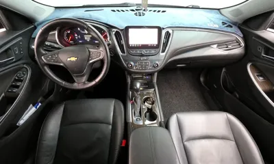 ChevroletGMDaewoo Malibu 2021, 74823 км, за 11694.75 USD - фото 7