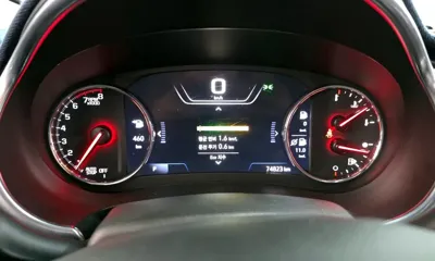 ChevroletGMDaewoo Malibu 2021, 74823 км, за 11694.75 USD - фото 8