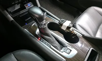 ChevroletGMDaewoo Malibu 2021, 74823 км, за 11694.75 USD - фото 9