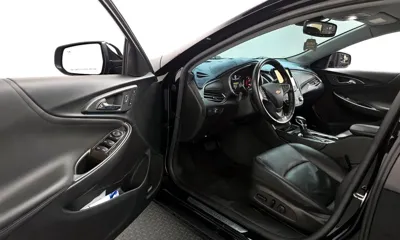 ChevroletGMDaewoo Malibu 2021, 74823 км, за 11694.75 USD - фото 10