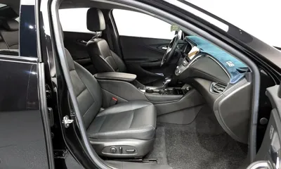 ChevroletGMDaewoo Malibu 2021, 74823 км, за 11694.75 USD - фото 11