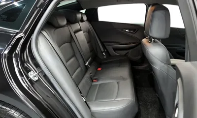 ChevroletGMDaewoo Malibu 2021, 74823 км, за 11694.75 USD - фото 12