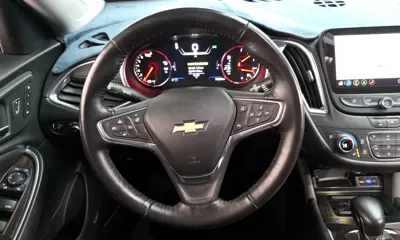 ChevroletGMDaewoo Malibu 2021, 74823 км, за 11694.75 USD - фото 13