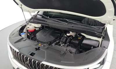 Kia Canival 2021, 75479 км, за 15374.6 USD - фото 6