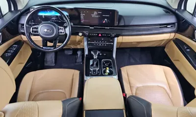 Kia Canival 2021, 75479 км, за 15374.6 USD - фото 7