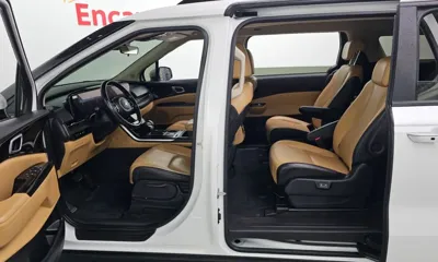 Kia Canival 2021, 75479 км, за 15374.6 USD - фото 10