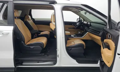 Kia Canival 2021, 75479 км, за 15374.6 USD - фото 11