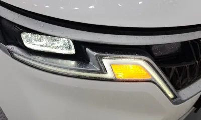 Kia Canival 2021, 75479 км, за 15374.6 USD - фото 22