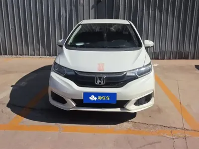 Honda Fit 2019, 71600 км, за 6114.72 USD