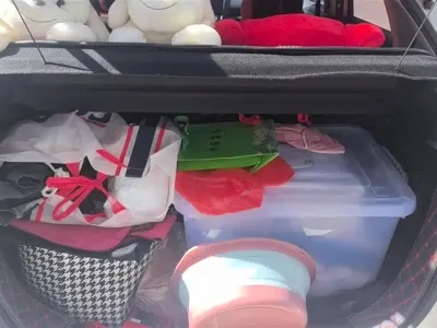 Honda Fit 2019, 71600 км, за 6114.72 USD