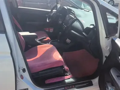 Honda Fit 2019, 71600 км, за 6114.72 USD - фото 8