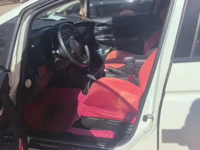 Honda Fit 2019, 71600 км, за 6114.72 USD - фото 9