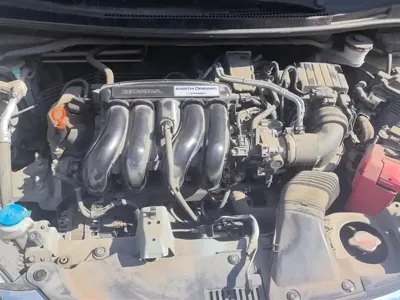 Honda Fit 2019, 71600 км, за 6114.72 USD - фото 10