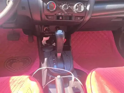 Honda Fit 2019, 71600 км, за 6114.72 USD - фото 16