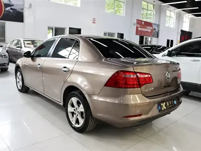 Volkswagen Bora 2015, 142000 км, за 5227.43 USD - фото 7