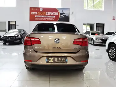 Volkswagen Bora 2015, 142000 км, за 5227.43 USD - фото 8