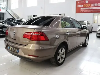 Volkswagen Bora 2015, 142000 км, за 5227.43 USD - фото 9