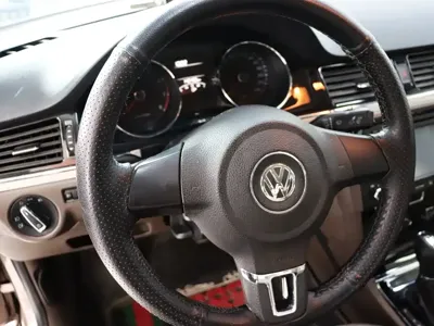 Volkswagen Bora 2015, 142000 км, за 5227.43 USD - фото 13
