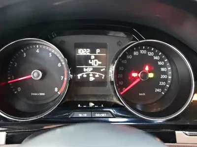 Volkswagen Bora 2015, 142000 км, за 5227.43 USD - фото 15