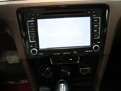 Volkswagen Bora 2015, 142000 км, за 5227.43 USD - фото 16