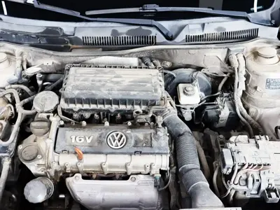 Volkswagen Bora 2015, 142000 км, за 5227.43 USD - фото 22