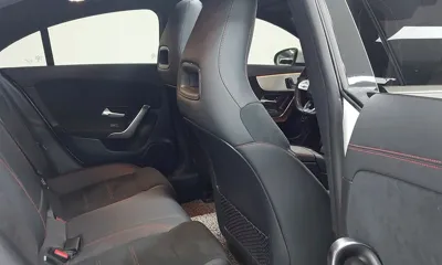 Mercedes-Benz CLA-Class 2023, 41742 км, за 25099.32 USD - фото 10