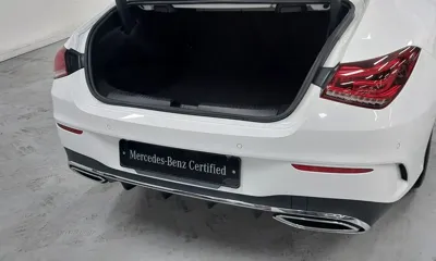 Mercedes-Benz CLA-Class 2023, 41742 км, за 25099.32 USD - фото 11