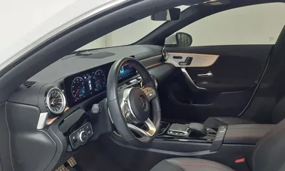 Mercedes-Benz CLA-Class 2023, 41742 км, за 25099.32 USD - фото 14