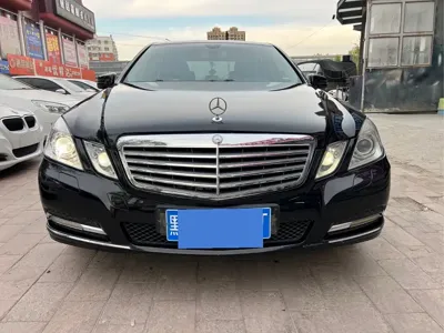 Mercedes-Benz E-Class (Import) 2010, 130000 км, за 3723.45 USD