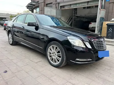 Mercedes-Benz E-Class (Import) 2010, 130000 км, за 3723.45 USD
