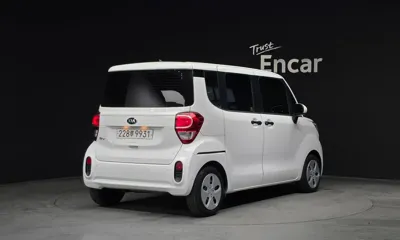 Kia Ray 2021, 89707 км, за 4269.57 USD